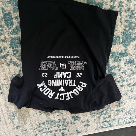 Project rock Tee - Picture 4 of 4